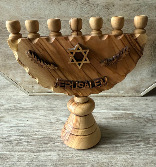 Menorah